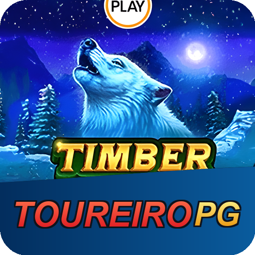 Logo Oficial TOUREIROPG Download